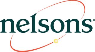 Exhibitor profile image for Nelsons